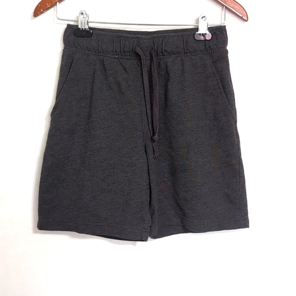 bcg Other - bcg Dark Grey Sweat Shorts Size Small